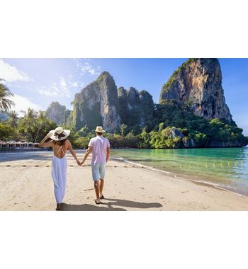 ТАЙЛАНД. СЕМЕЙНЫЙ ОТДЫХ — НА ЛЮБОЙ ВКУС!